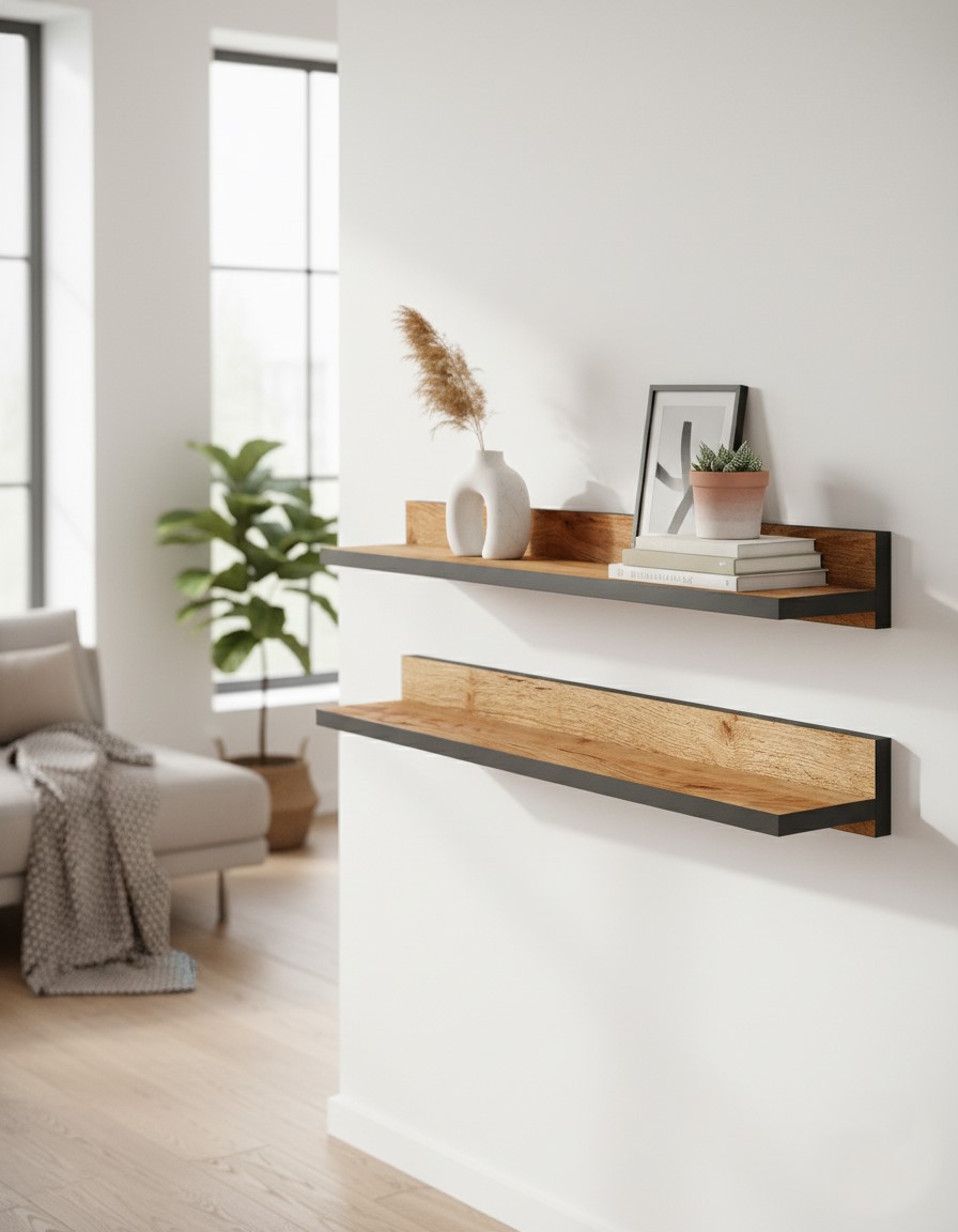 Aranżacja wnętrza z produktem