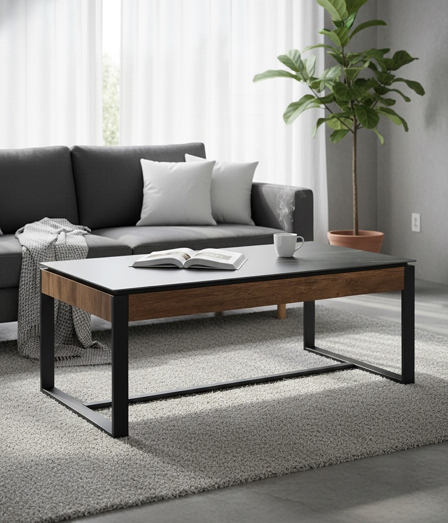 Aranżacja wnętrza z produktem