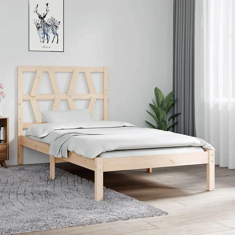 Aranżacja z łóżkiem Dotto 3X