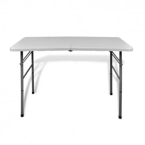 Szczegółowe zdjęcie nr 7 produktu Zestaw mebli ogrodowych Bers - biały