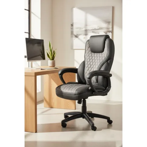 Wizualizacja fotela Lobert