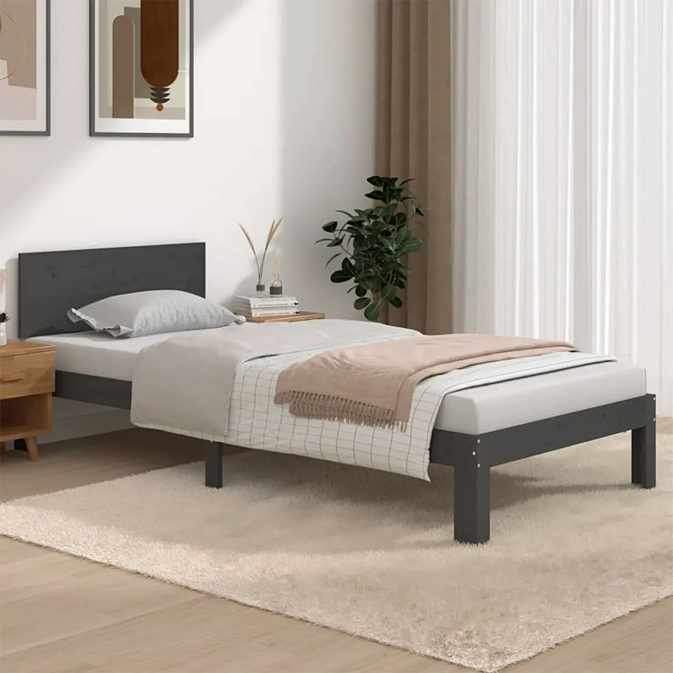 Aranżacja z łóżkiem Xena 3X