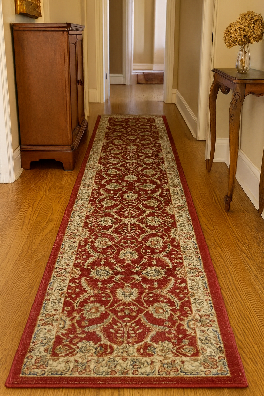 Aranżacja wnętrza z produktem