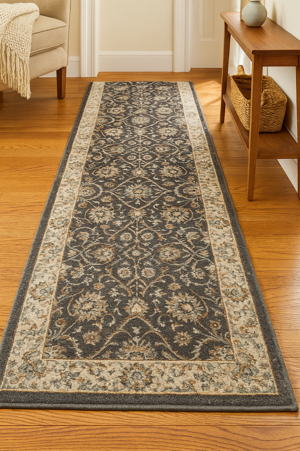 Aranżacja wnętrza z produktem