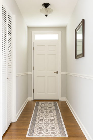 wizualizacja dywanu Kroksi