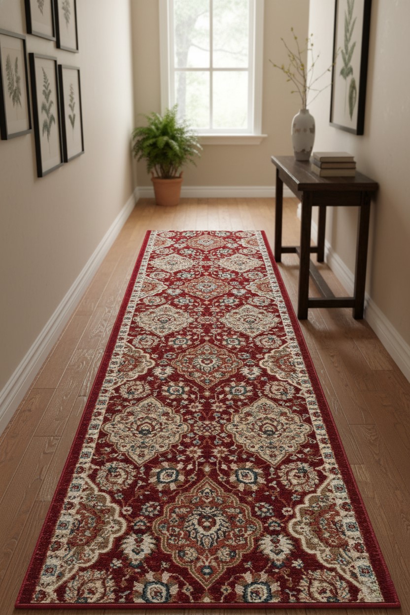 Aranżacja wnętrza z produktem