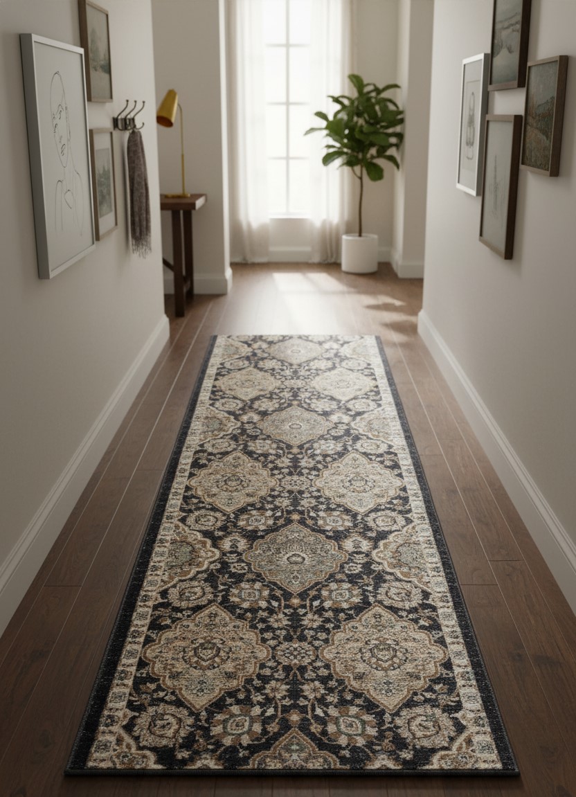 Aranżacja wnętrza z produktem