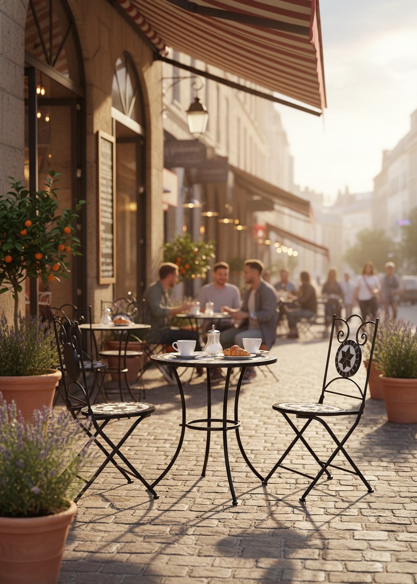 Aranżacja wnętrza z produktem