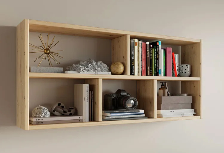 półka nad biurko Ovenis 3X artisan