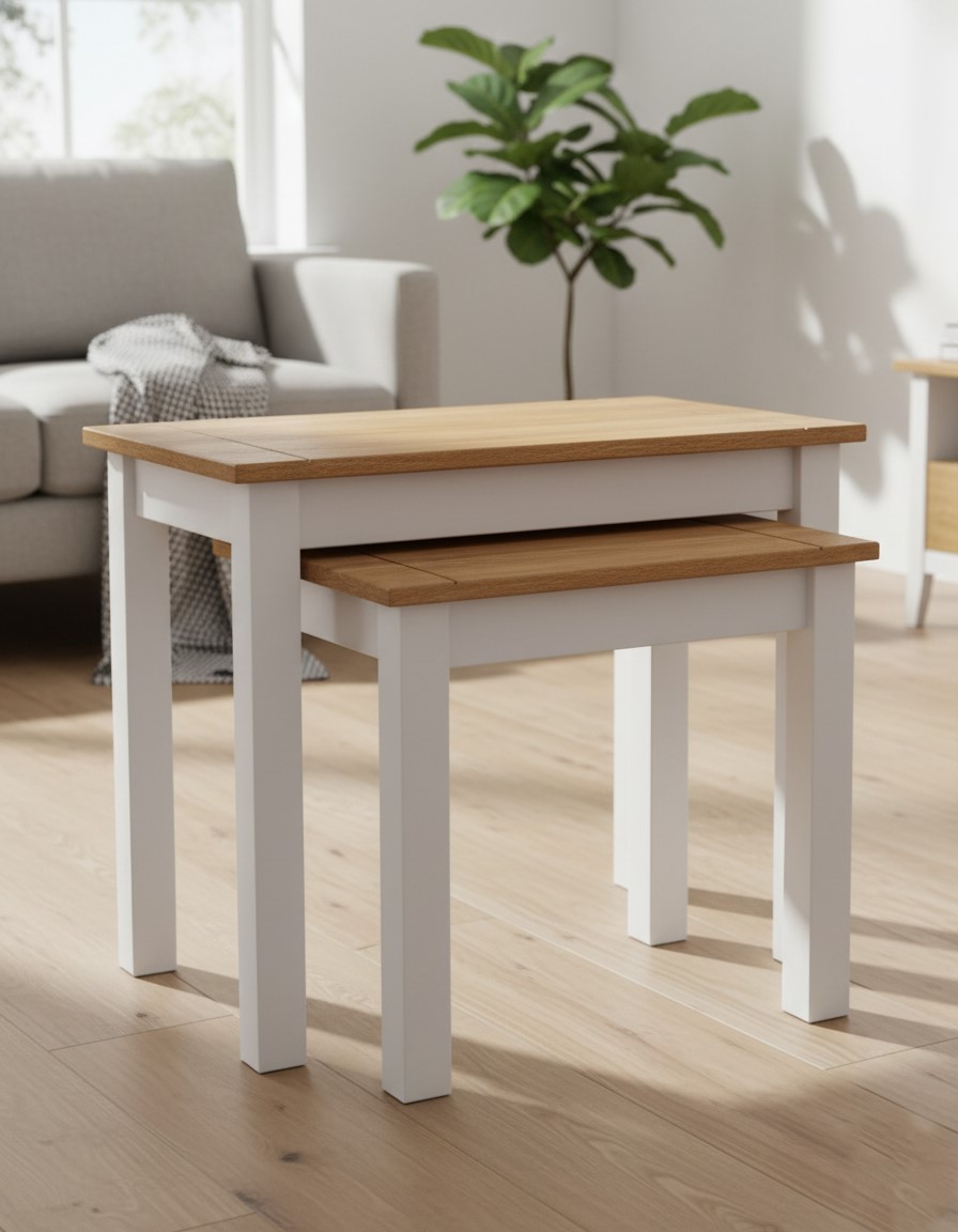 Aranżacja wnętrza z produktem