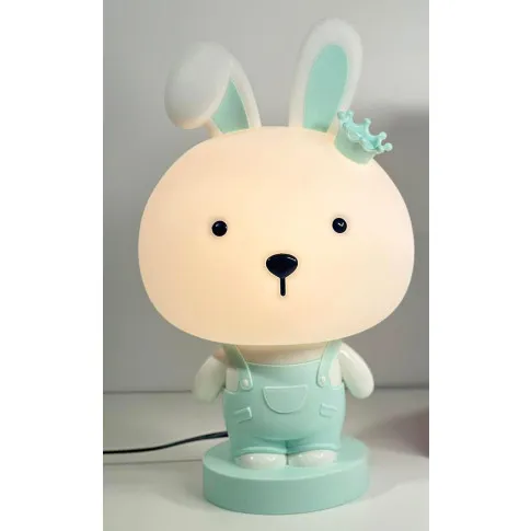 Zielona lampka A363-Codi