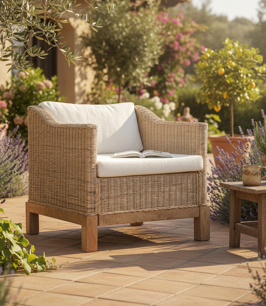 Aranżacja wnętrza z produktem