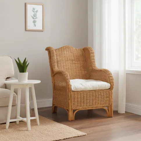 wizualizacja fotela Gevox