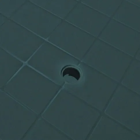 Fotografia Zestaw zielonych mebli ogrodowych - Mulbi z kategorii Stoły, krzesła, ławki