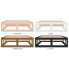 kolory drewnianego łóżka Kaori 3X
