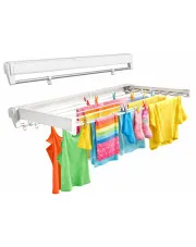 Wisząca składana suszarka na pranie - Odyss 3X w sklepie Edinos.pl