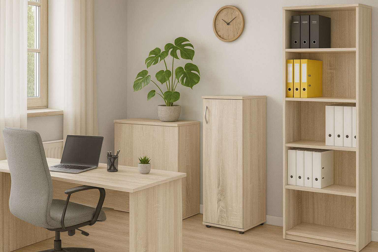 Aranżacja wnętrza z produktem