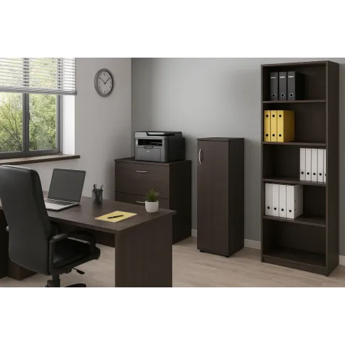 wizualizacja regału Lakris