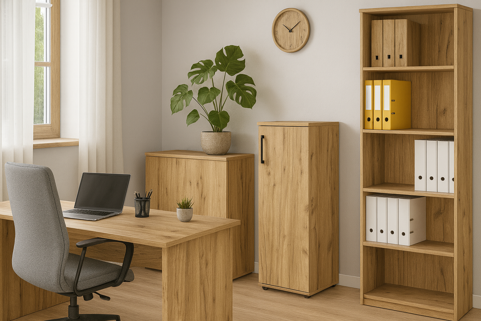 Aranżacja wnętrza z produktem