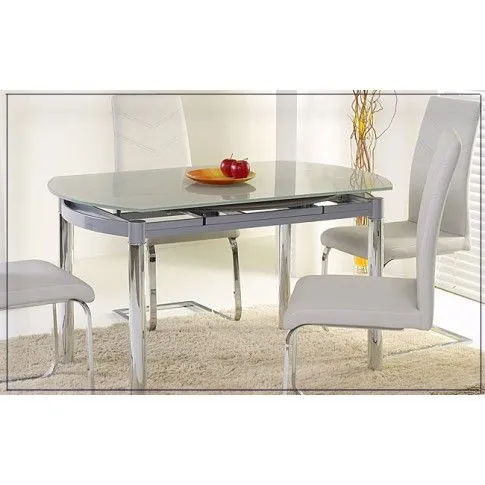 Szczegółowe zdjęcie nr 4 produktu Rozkładany stół Evenne