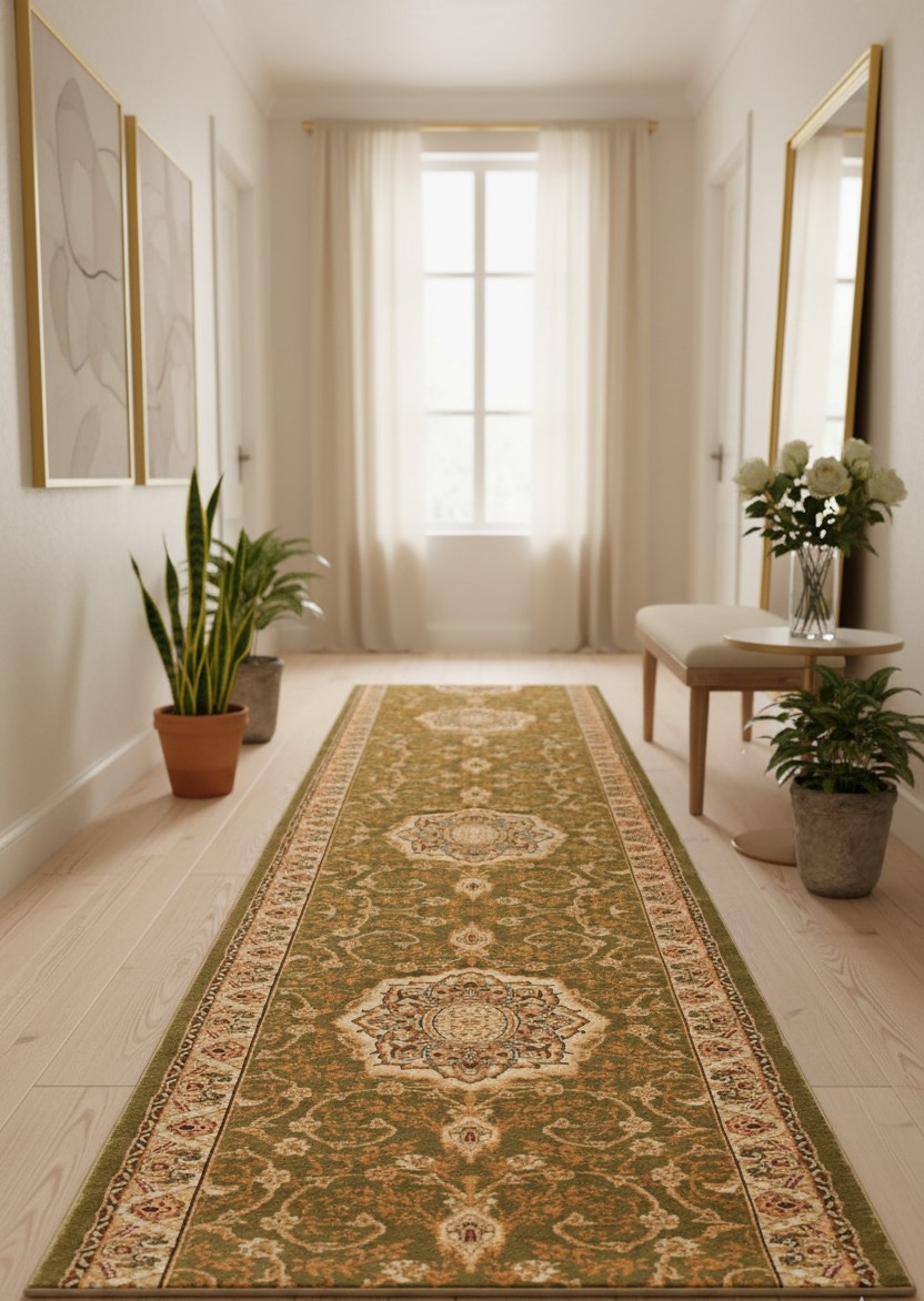 Aranżacja wnętrza z produktem