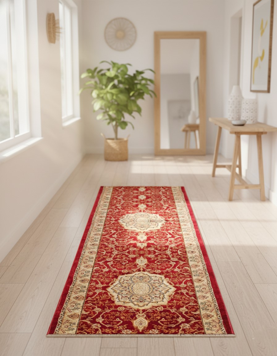 Aranżacja wnętrza z produktem