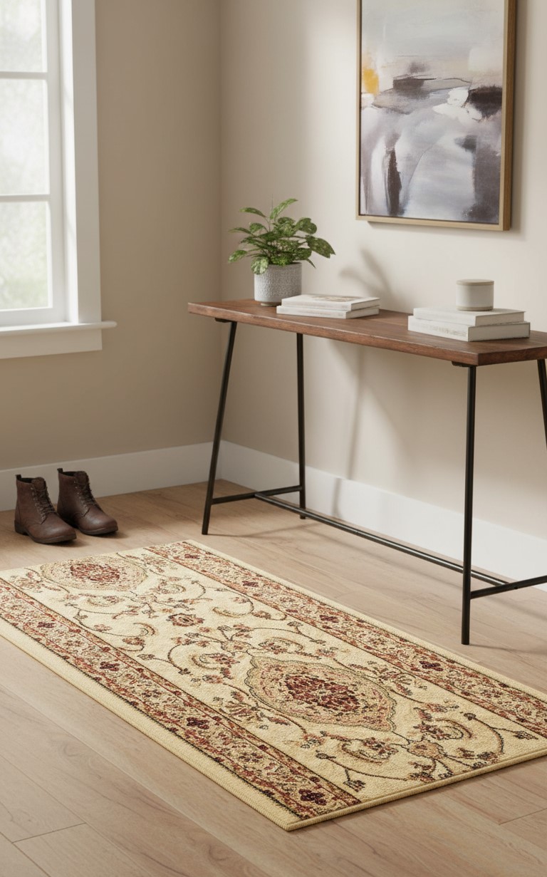 Aranżacja wnętrza z produktem