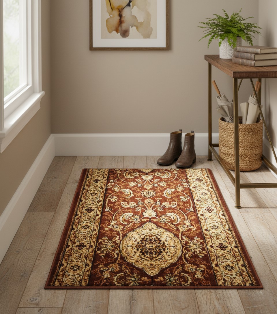 Aranżacja wnętrza z produktem