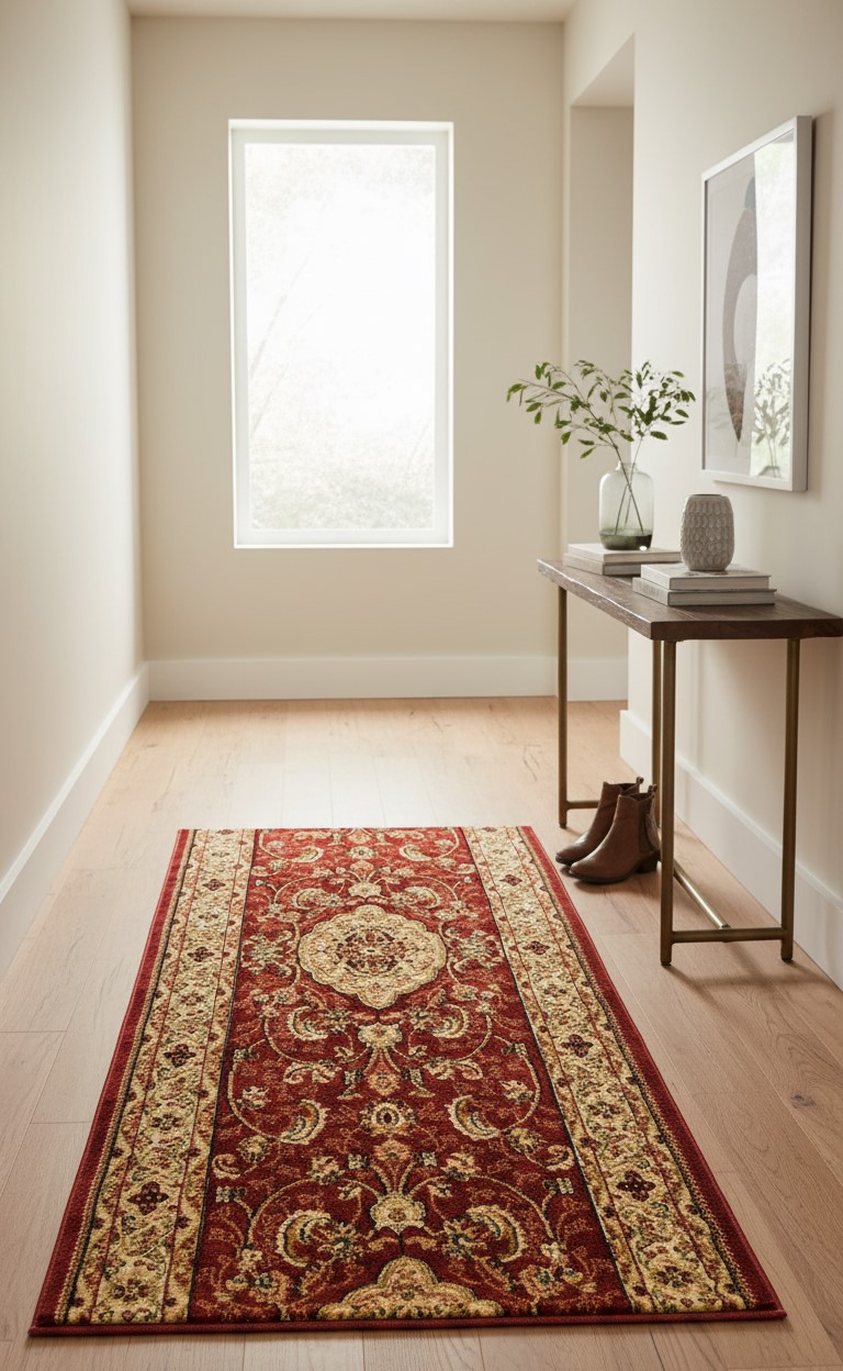 Aranżacja wnętrza z produktem