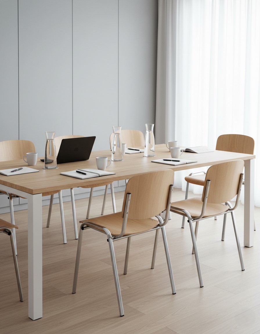 Aranżacja wnętrza z produktem