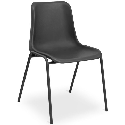 Nowoczesne ergonomiczne krzesło do sali konferencyjnej Hisco 3X