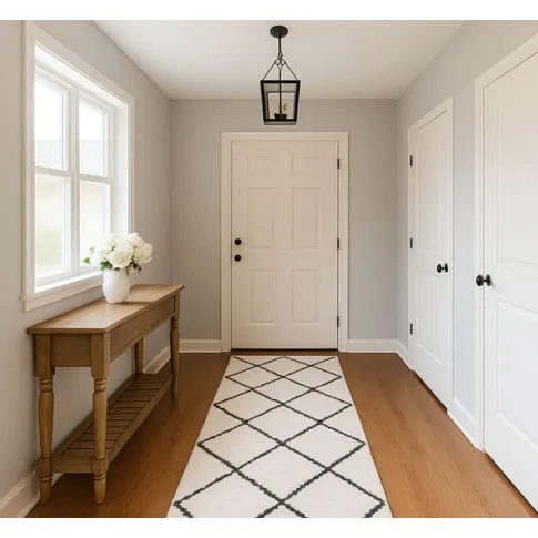 Wizualizacja chodnika Hopper 4X