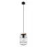 Wisząca lampa druciana loft A400-Tims