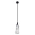 Pojedyncza druciana lampa loft A420-Bexo