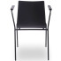 Nowoczesne krzesło konferencyjne z podłokietnikami Gixo 4X