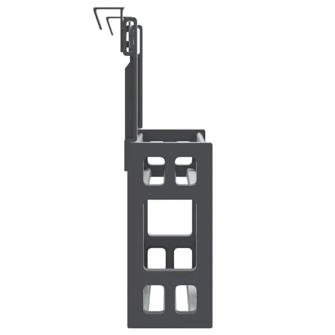 Zawieszany organizer kuchenny Shira