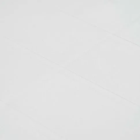 Fotografia Zestaw mebli ogrodowych Lema - biały z kategorii Stoły, krzesła, ławki