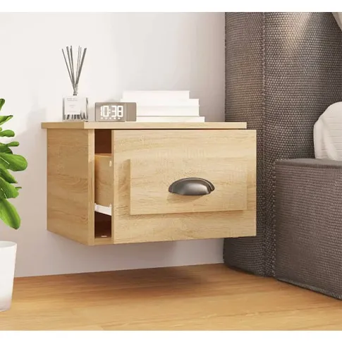 Wnętrze z szafką Ezela