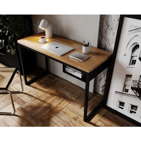 Prezentacja industrialnego biurka Avorro 8X