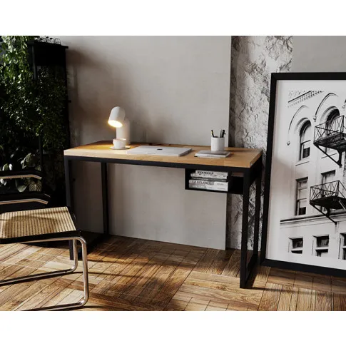 Wizualizacja biurka Avorro 8X