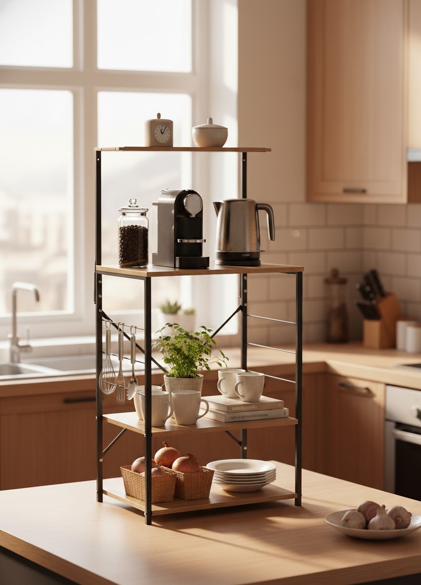 Aranżacja wnętrza z produktem