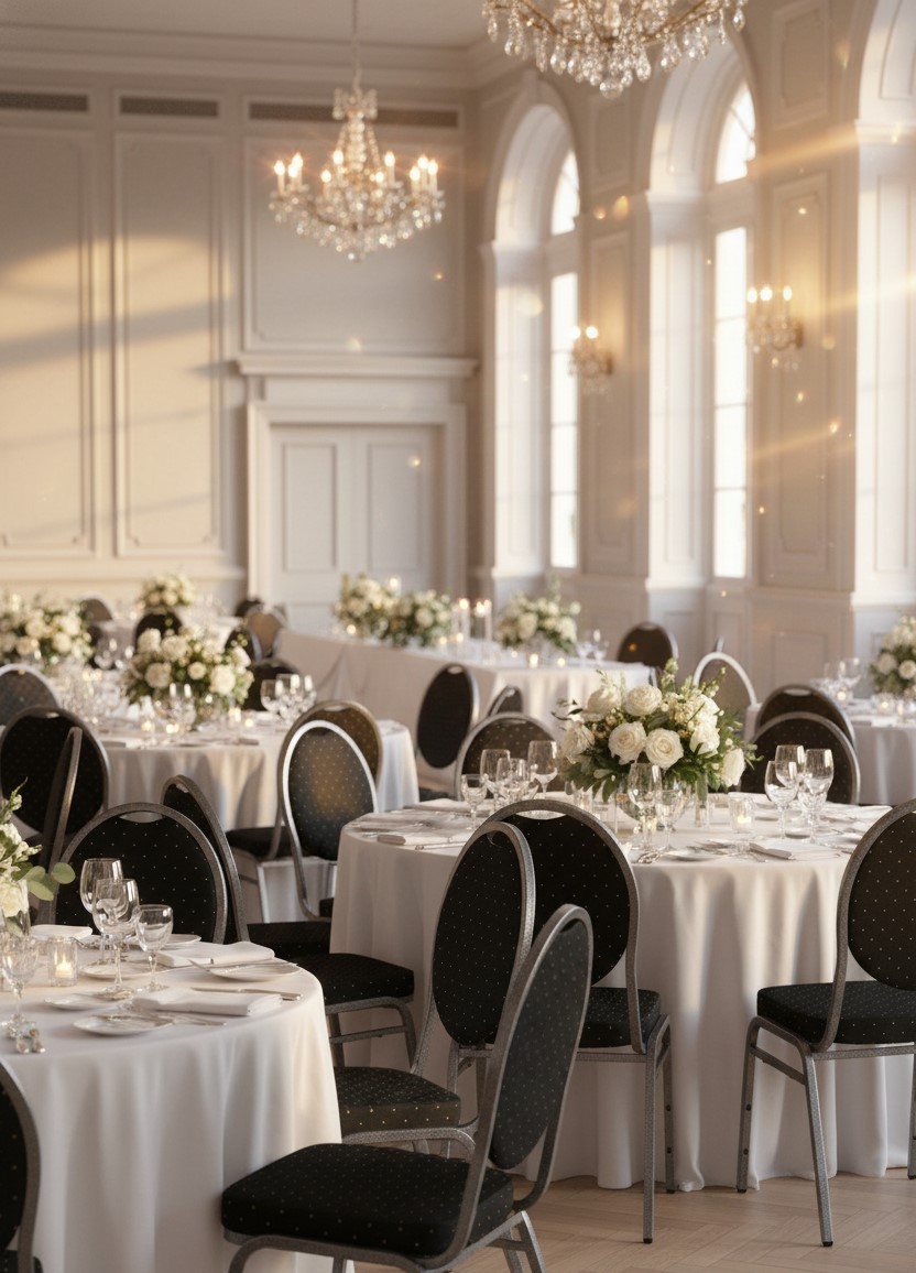 Aranżacja wnętrza z produktem