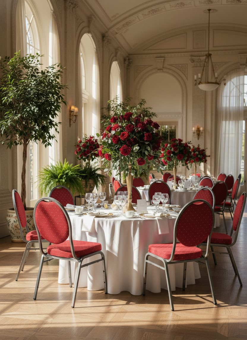 Aranżacja wnętrza z produktem