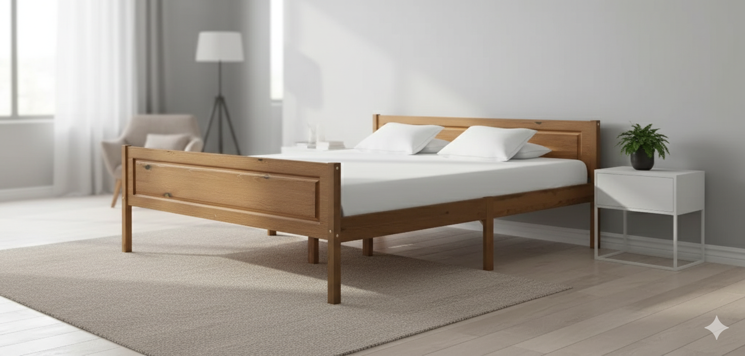 Aranżacja wnętrza z produktem