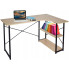 Industrialne biurko pod laptopa - Uvos