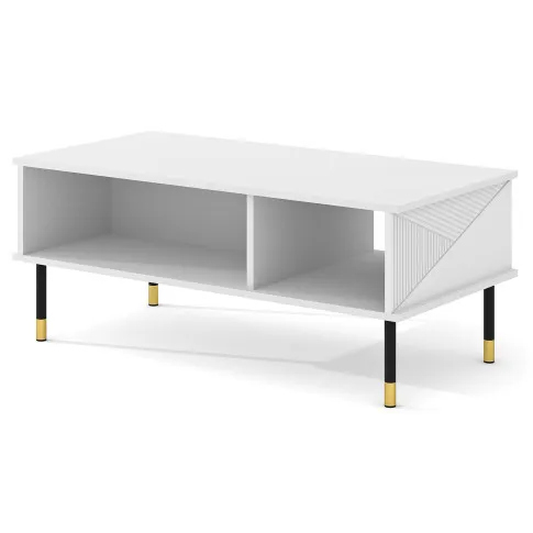 Ława kawowa biała Sablo 5X