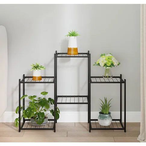 Wizualizacja kwietnika Krombi 5X