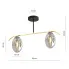 Wymiary lampy D111 Comi