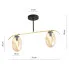 Wymiary lampy D111 Comi