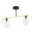 Nowoczesna lampa sufitowa D111 Comi